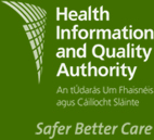 hiqa logo